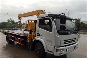 通川24小时道路救援服务