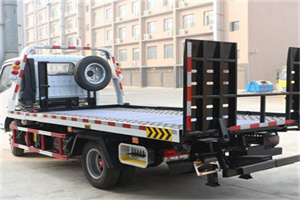 通川24小时道路救援电话