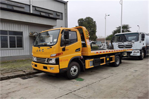 通川车辆公路救援