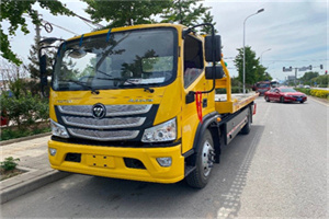 通川汽车救援头像