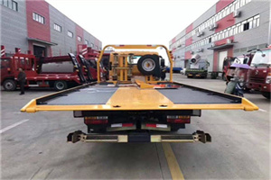 通川附近汽车救援服务