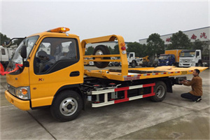 通川哪里有拖车服务