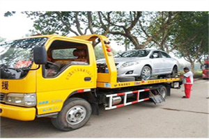 通川附近24小时汽车拖车服务热线