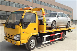 通川道路救援一般怎么收费