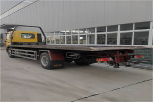 通川24小时公路救援电话