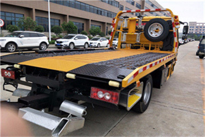 通川24小时汽车送油服务公司