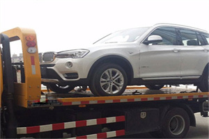 通川拖车24小时服务电话