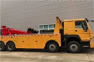 通川道路救援公司